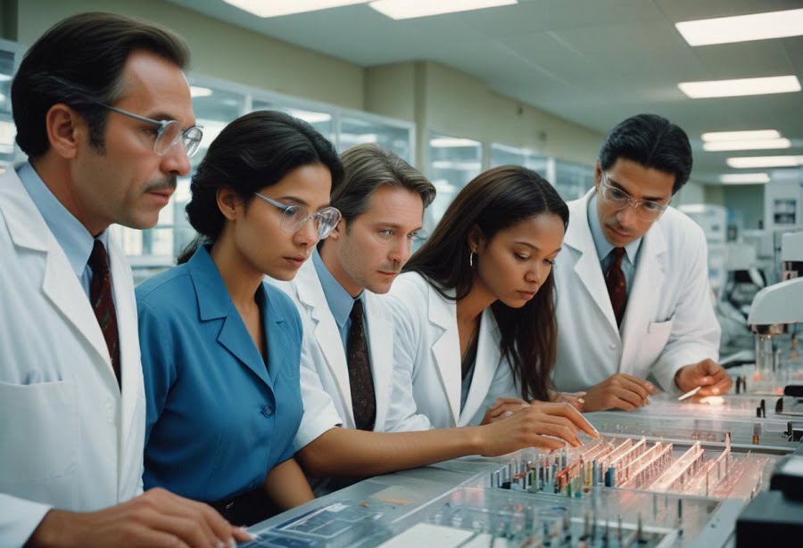 Por Que a Iniciação Científica é Essencial para Engenheiros? Iniciação Científica para engenharia
