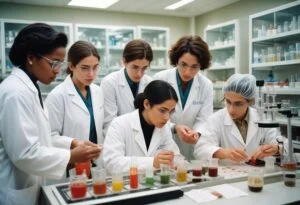 Iniciação Científica para engenharia