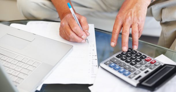 truque do cálculo de porcentagens