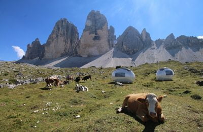 eco-cápsula