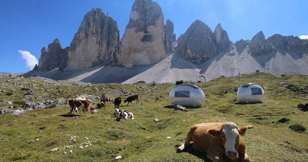 eco-cápsula
