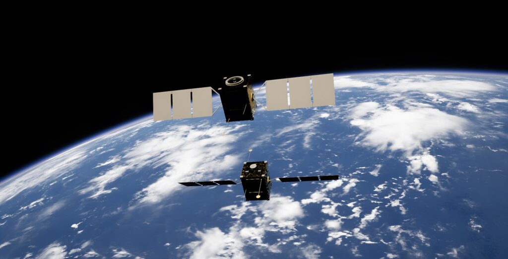 Amazon vai lançar 3 mil satélites para oferecer internet banda larga Engenharia 360