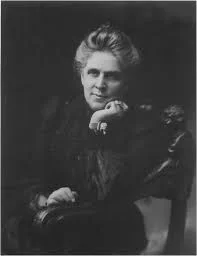Harriet Williams Russell Strong