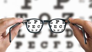 Peek Acuity: como apps podem auxiliar o diagnóstico de problemas de visão
