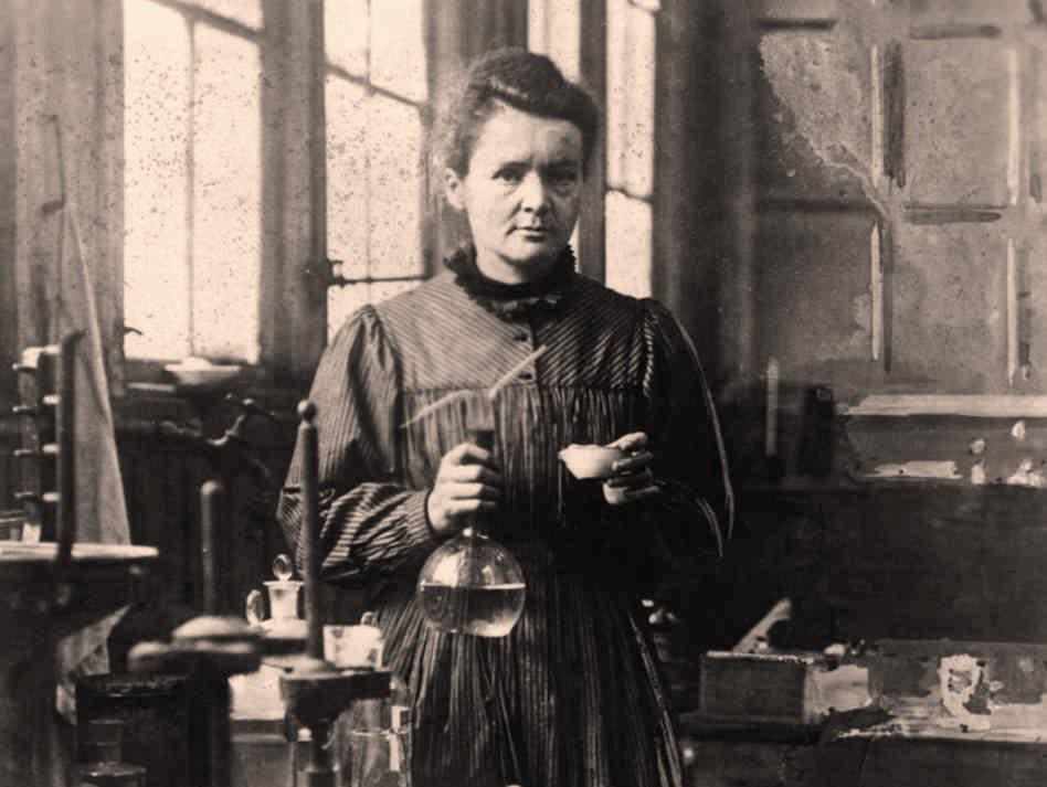 Conheça a história de Marie Curie, pioneira da radioatividade e inspiração para gerações