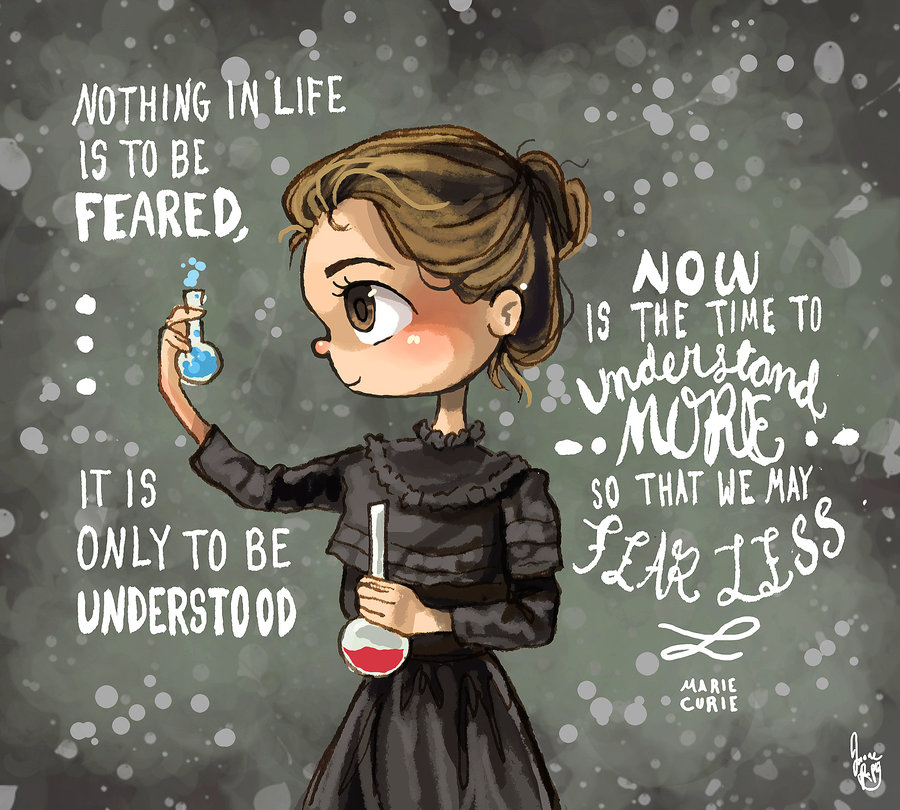 Conheça a história de Marie Curie, pioneira da radioatividade e inspiração para gerações