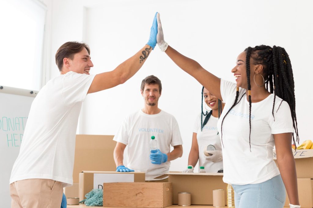 Engenharia Humanitária: o que é isso? engenharia humanitária