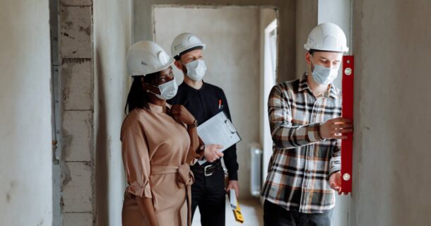 Qual a diferença de engenheiro para arquiteto