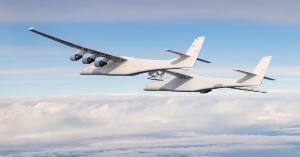 stratolaunch
