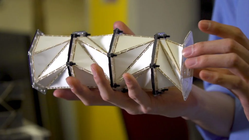 origami