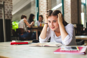 Estudante de Engenharia