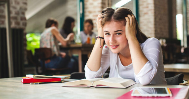 Estudante de Engenharia