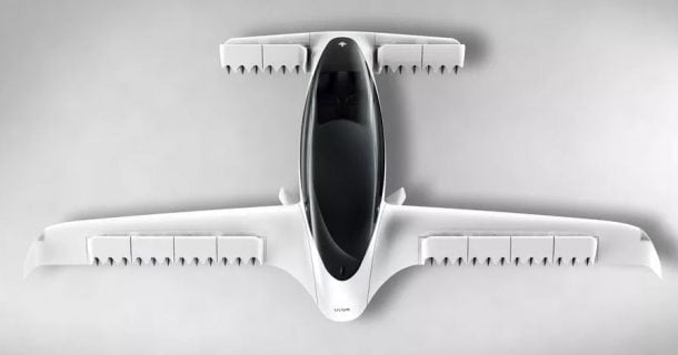 lilium jet