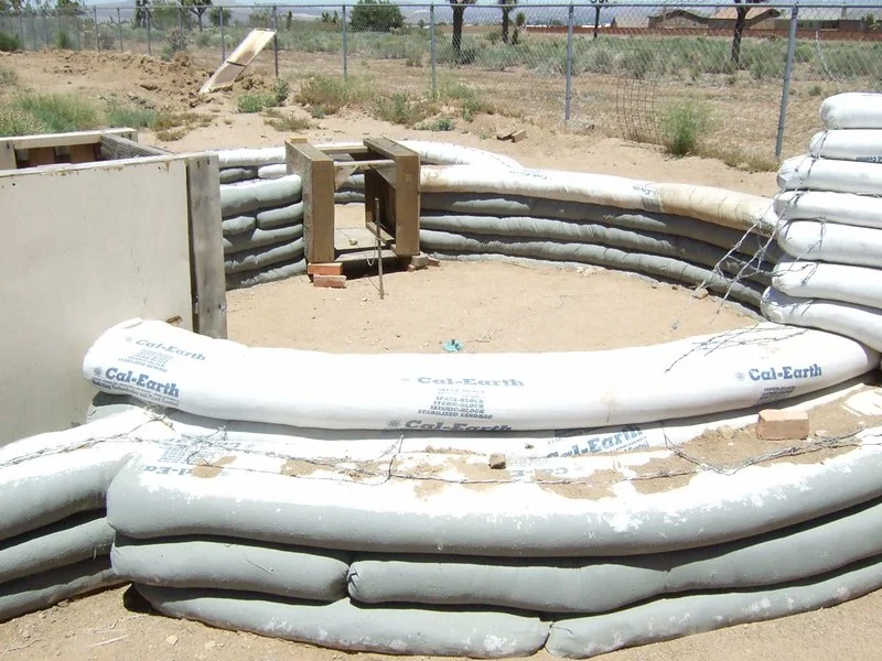 superadobe