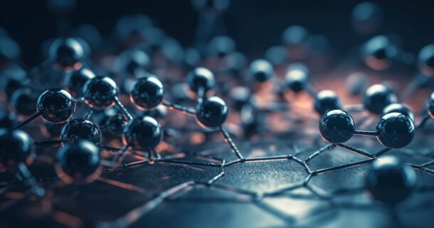 Conheça o Plumbene, o material 2D que defaria o grafeno na nanotecnologia Plumbene