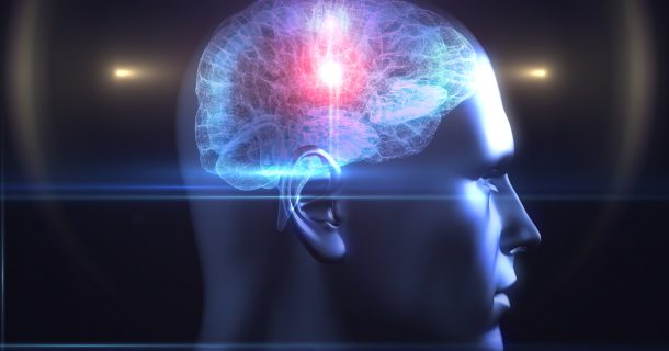 monitorar os cérebros