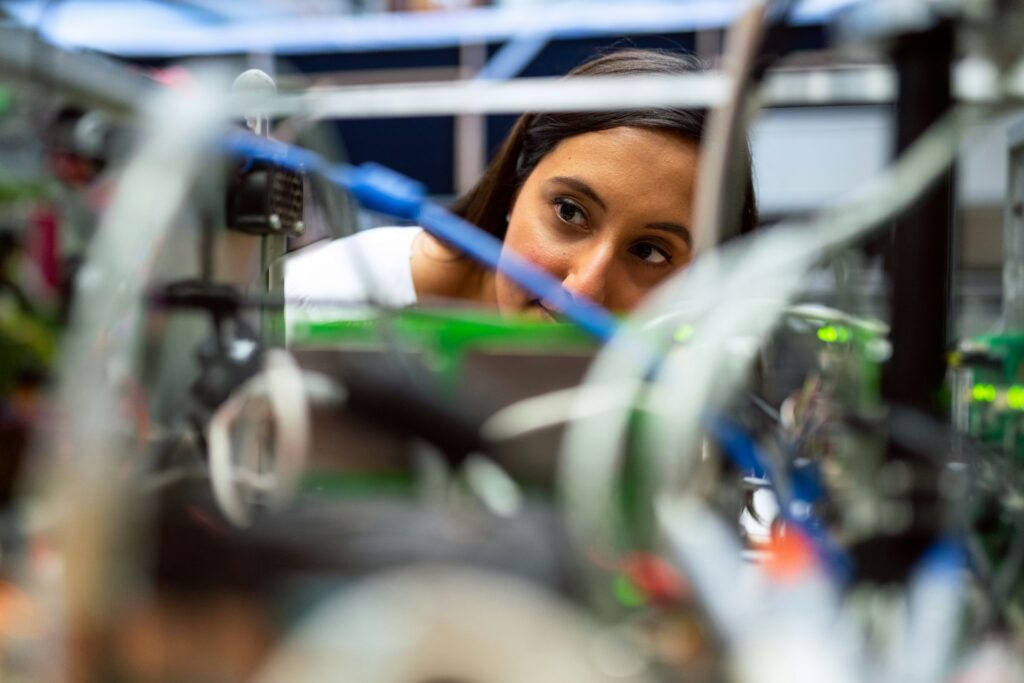 Engenheiras empreendedoras: 4 exemplos para você se inspirar Engenharia 360