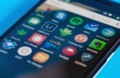 lista de aplicativos para Engenharia de Maio -2019