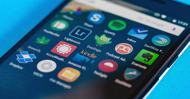 lista de aplicativos para Engenharia de Maio -2019