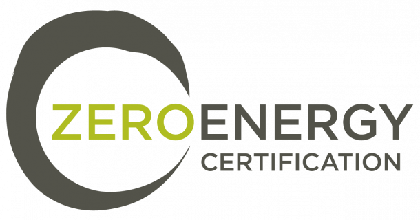 certificação zero energia