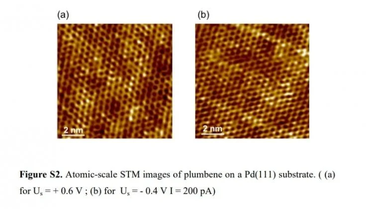 plumbene