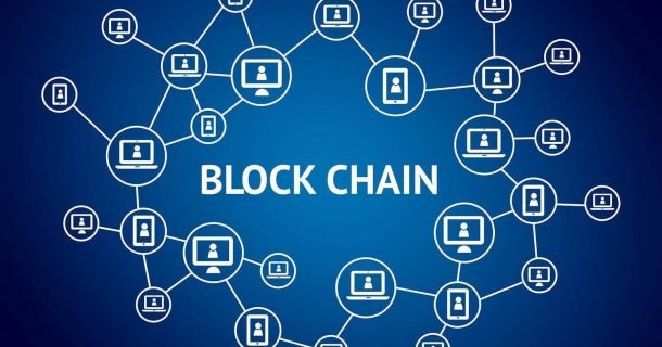 blockchain e internet