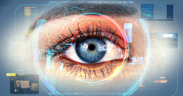 DeepEyedentification