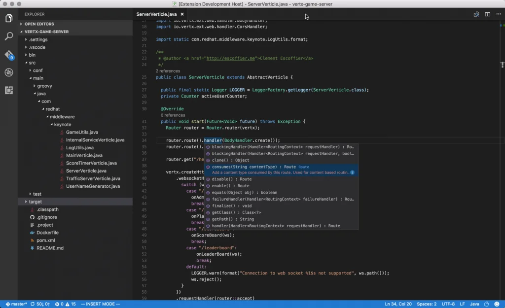 linguagens de programação para engenheiros