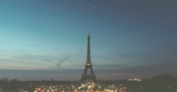 emergência climática