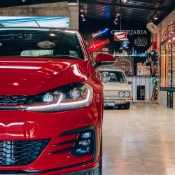 Golf GTI Review 10