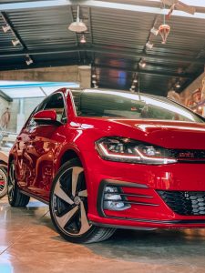 Golf GTI Review 17