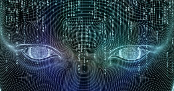 inteligência artificial