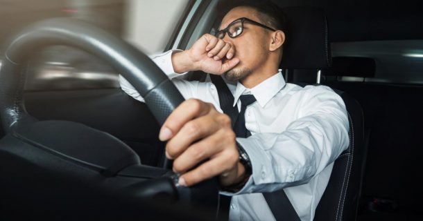 Teste avalia náusea nos passageiros de carros autônomos