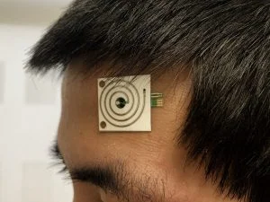 Sensor de suor sendo desenvolvido como alternativa potencial a exames de sangue
