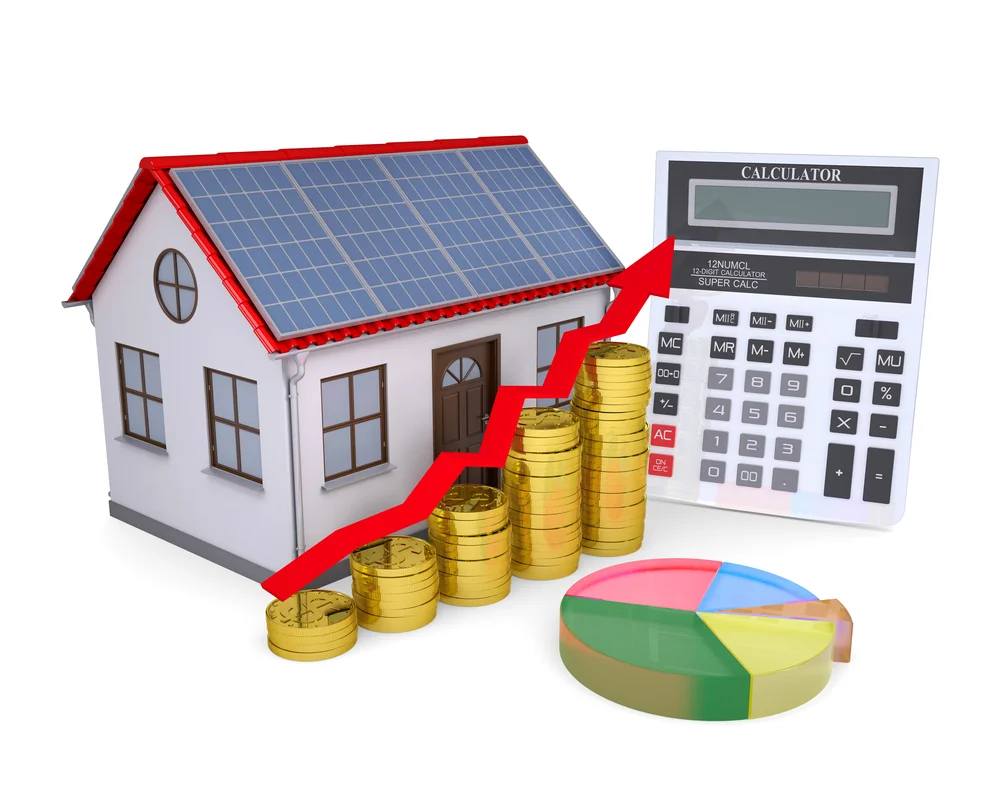 financiamento de energia solar