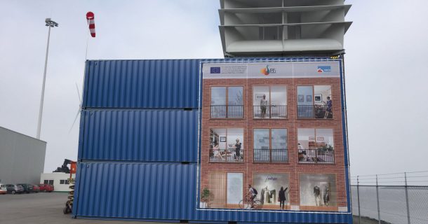 Micro energia eólica: uma nova tecnologia para aliar a Energia solar residencial