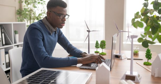 energias renováveis