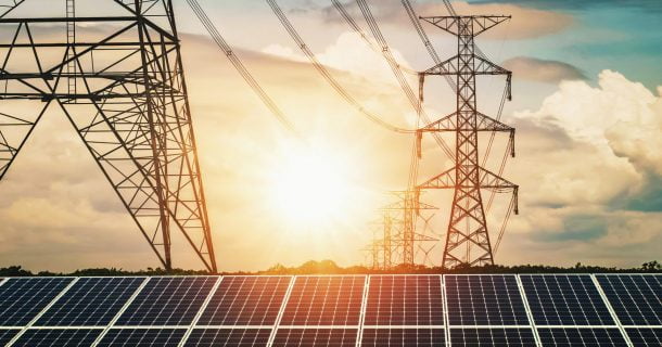 Financiamento de energia solar: entenda como funciona