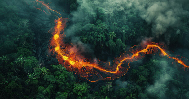 incêndios na amazônia