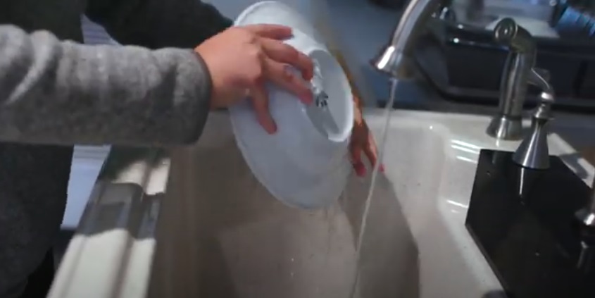 Descubra o design de pia inteligente que pode mudar seus hábitos e economizar água design de pia inteligente