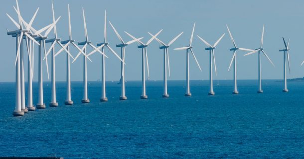 Ilhas Canárias podem ter sua demanda por energia supridas por Energia Eólica OffShore