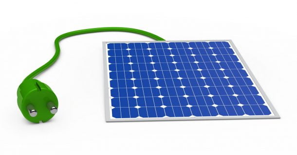 É viável instalar energia solar em minha residência/empresa?