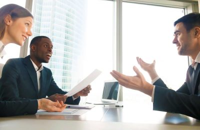 entrevista invertida