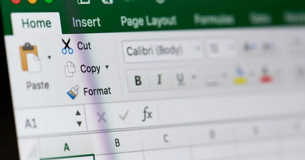7 atalhos básicos do Excel para formatação de planilhas de engenharia