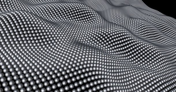 Cientistas criam nanoestruturas de grafeno em forma de origami Cientistas criam nanoestruturas de grafeno em forma de origami