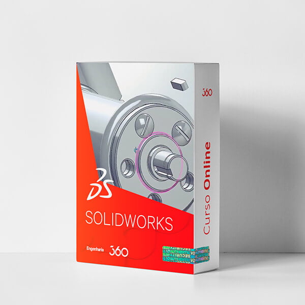 Curso De Solidworks | Engenharia 360 | Engenharia Para Todos