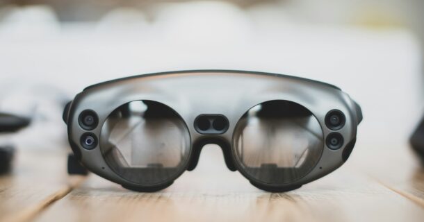 óculos realidade virtual
