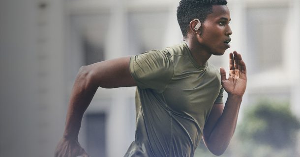 Testamos o fone de ouvido wireless Powerbeats Pro da Beats