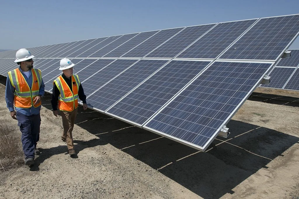 Painel solar Portal Solar | energia solar