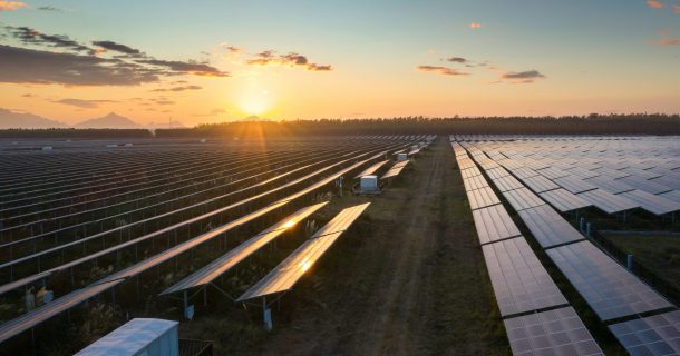 O que é e como funciona a energia solar fotovoltaica?